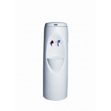 Image of a Freestanding Point of Use Hot & Cold Water Dispenser